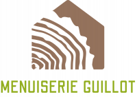 Menuiserie Guillot logo Menuiserie Guillot logo